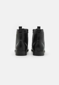 Pier One Schnürstiefelette - Black -ModePier 34d8115d70874aaf8b19d3ab90f13648