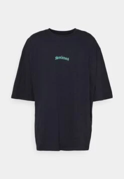 Pier One T-Shirt Print - Black -ModePier 34e24723b609433bacf278442637da0c