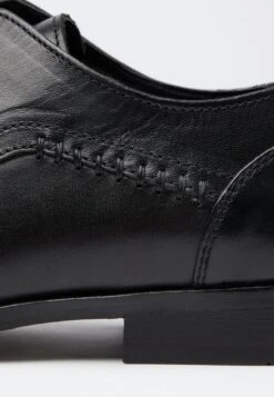 Pier One Business-Schnürer - Black -ModePier 362a737a274148fe834458a30f945960