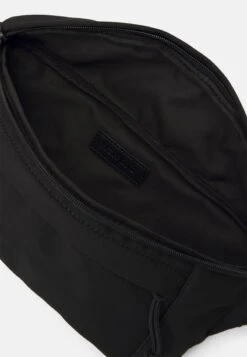 Pier One UNISEX - Gürteltasche - Black -ModePier 37715346814f4afcab6d23b794bf5cf6