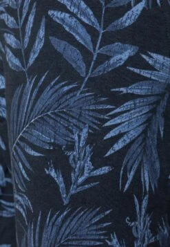 Pier One Shorts - Dark Blue 10 Pier One Shorts - Dark Blue -ModePier 387c74f9f1e1465fb82f48e51910c389