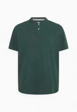 Pier One Poloshirt - Metallic Green -ModePier 38c341ef97114f30bd470ac74c5c8ac8 1