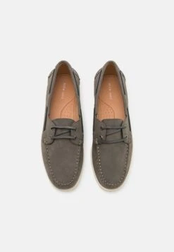 Pier One Bootsschuh - Grey 9 Pier One Bootsschuh - Grey -ModePier 3959fe47627e4ff0866a48274cf572ee