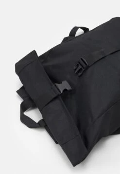 Pier One UNISEX - Tagesrucksack - Black -ModePier 396510219019444ba70e7c99f3b9cae2