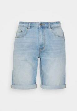 Pier One Jeans Shorts - Blue Denim 9 Pier One Jeans Shorts - Blue Denim -ModePier 3a10eb11cb9e42a193dde573060cf8ba 1