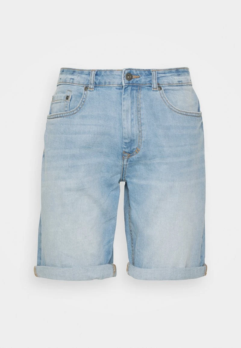 Pier One Jeans Shorts - Blue Denim 4 Pier One Jeans Shorts - Blue Denim – Bild 4