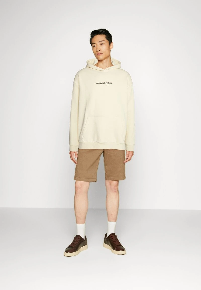 Pier One Sweatshirt - Beige 2 Pier One Sweatshirt - Beige – Bild 2