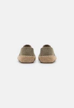 Pier One Espadrille - Brown -ModePier 3c547b3adf264485a4fa705fa5417805