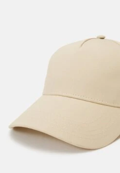 Pier One UNISEX 3 PACK - Cap - Black/dark Brown/beige -ModePier 3d13a1c850b941d5a4b63fce37b4b5cf