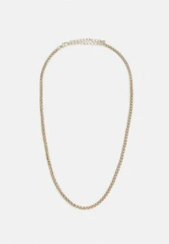 Pier One SET - Uhr - Gold-coloured -ModePier 3f00d86ac2fa476cb9724a91193b3194