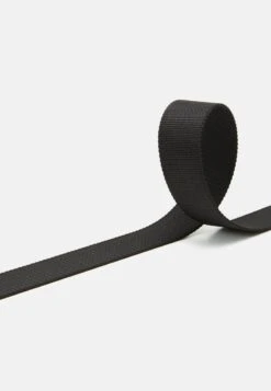 Pier One UNISEX 3 PACK - Gürtel - Black/dark Blue/grey -ModePier 3f503aa15faf4a28af33bad9056a0b46