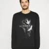 Pier One Sweatshirt - Black