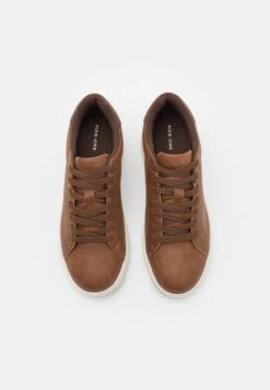 Pier One UNISEX - Sneaker Low - Cognac -ModePier 4255542b254043c59f79012041804d27