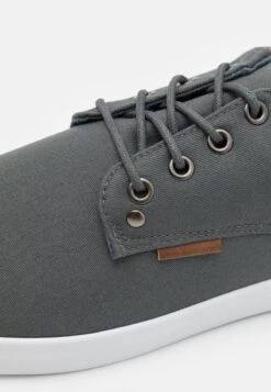 Pier One UNISEX - Sneaker Low - Grey -ModePier 48278368258a4d6fb952e253fa22ff47