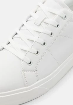 Pier One Sneaker Low - White 11 Pier One Sneaker Low - White -ModePier 48e6784a61304d38bbe9a6bd593c8aa6
