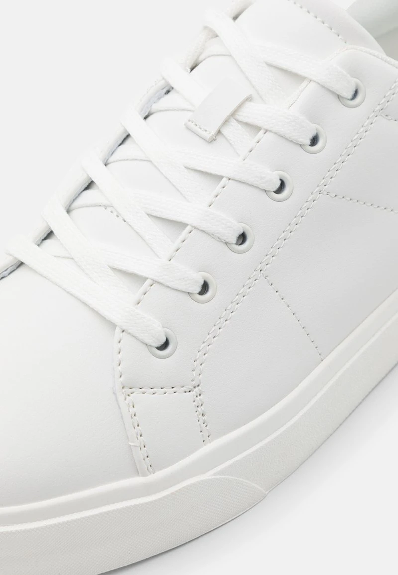 Pier One Sneaker Low - White 6 Pier One Sneaker Low - White – Bild 6
