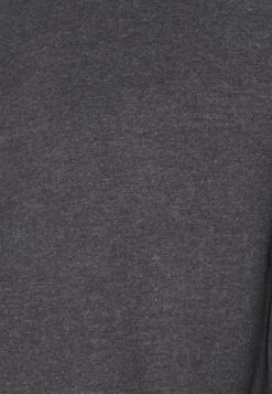 Pier One 2 PACK - Langarmshirt - Dark Grey/black 11 Pier One 2 PACK - Langarmshirt - Dark Grey/black -ModePier 49983b129a4b4263aba836b315dc8942