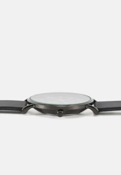 Pier One UNISEX - Uhr - Black -ModePier 4a4c5fd2ccf24a73a7e672b724fd8279