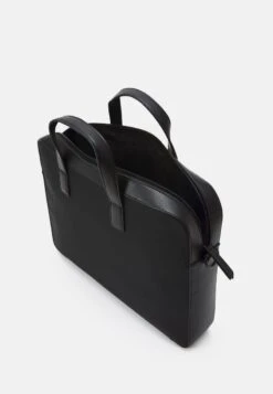 Pier One UNISEX - Notebooktasche - Black -ModePier 4aa9381a9ddf498d882f4e7986336a28