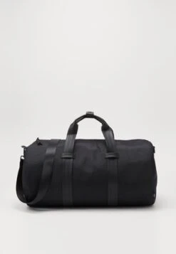 Pier One UNISEX - Sporttasche - Black 11 Pier One UNISEX - Sporttasche - Black -ModePier 4ac19730db8e48c695a5d734f1b12624