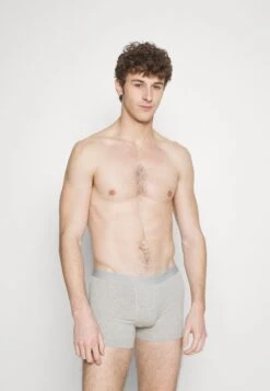 Pier One 6 PACK - Panties - Black/dark Blue/white -ModePier 4d1ab8390315423fb3a0ce587965879c