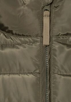 Pier One Weste - Olive -ModePier 50831479d5df4957b9eb020593ba37c8