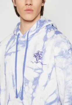 Pier One Kapuzenpullover - Dark Blue 11 Pier One Kapuzenpullover - Dark Blue -ModePier 50af496f44d949c09bb0d890a0c12946