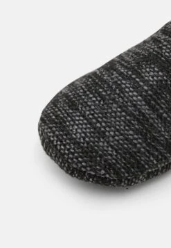 Pier One Hausschuh - Black -ModePier 50c6e37e4898429699554a8740194458