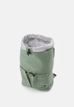 Pier One UNISEX - Tagesrucksack - Light Green -ModePier 51150dc504b6463a9dc35584feb8d750