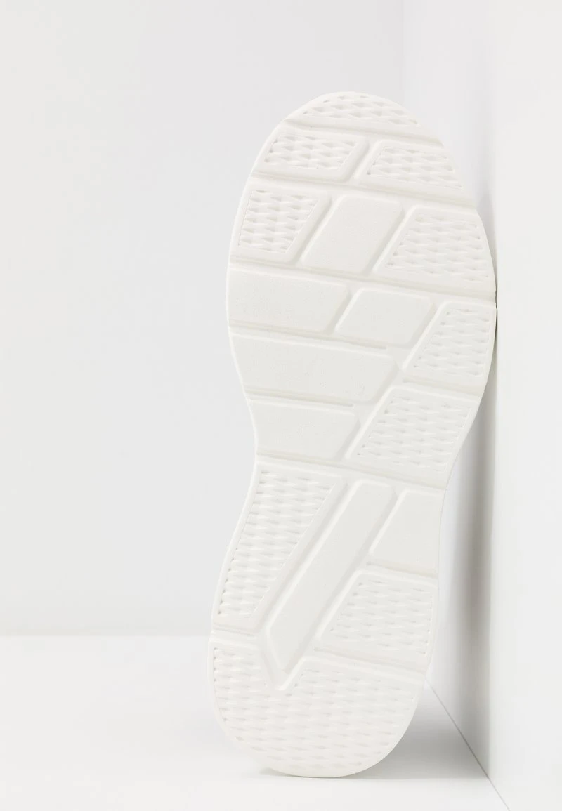 Pier One Sneaker High - Black/white 6 Pier One Sneaker High - Black/white – Bild 6