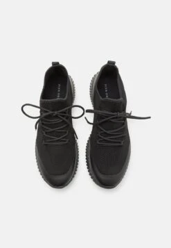 Pier One Sneaker Low - Black 9 Pier One Sneaker Low - Black -ModePier 57fdcac180074f18a0377d087e163699