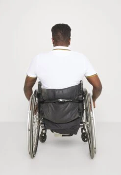 Pier One Poloshirt - White -ModePier 5846bc2237b949c7b6b587dcda9d0c1b