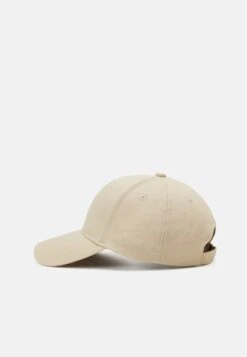 Pier One UNISEX - Cap - Beige -ModePier 585b925134294b2493904eff6908a635