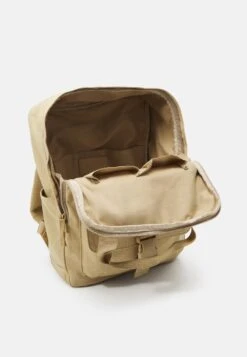 Pier One UNISEX - Tagesrucksack - Sand -ModePier 58afada8e1ee4a349b47fe861404fb90