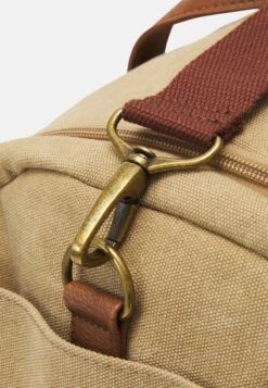 Pier One UNISEX - Weekender - Brown 9 Pier One UNISEX - Weekender - Brown -ModePier 58da63d31a6d45eab13f755dd7b7169c