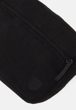 Pier One UNISEX - Umhängetasche - Black -ModePier 596e97f9530b4ebc97d9227d0e8d2dca