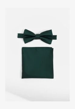 Pier One SET - Einstecktuch - Dark Green -ModePier 5c4ab37c372647348de400ff50c30f19 1