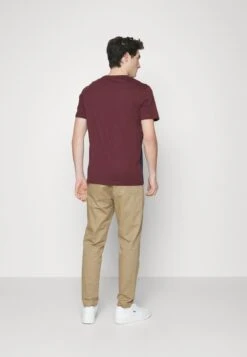 Pier One T-Shirt Print - Dark Blue -ModePier 5ddbc7159ec44c16a6db0099875d3d7d