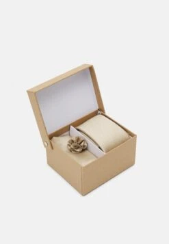 Pier One SET - Sonstige Accessoires - Beige -ModePier 5dfa39d4f14a47e495c04fd8aad3fb4e