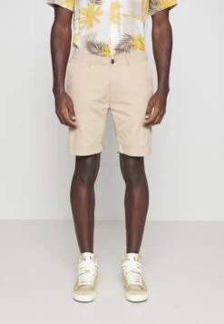 Pier One 2 PACK - Shorts - Dark Blue/tan 10 Pier One 2 PACK - Shorts - Dark Blue/tan -ModePier 5ebb09e352a149cc92ee221719790c56