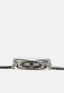 Pier One UNISEX - Chronograph - Black -ModePier 609c414ef83b4de9831fe99f21456481