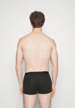 Pier One 7 PACK - Panties - Black/dark Blue/beige -ModePier 6270a9c208d04ee9bf59c13904fd29c9