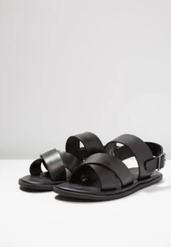 Pier One Riemensandalette - Black 8 Pier One Riemensandalette - Black -ModePier 636ea7102eae4319abfae8bd7f39ebf0