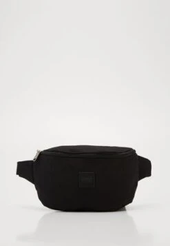 Pier One UNISEX - Gürteltasche - Black -ModePier 63c148ca540442cb89bc2721b992e4ab