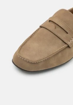 Pier One UNISEX - Mokassin - Beige 11 Pier One UNISEX - Mokassin - Beige -ModePier 63ecea7199cf49cbbdcbef186378d3a2