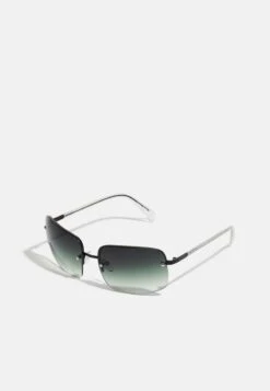 Pier One UNISEX - Sonnenbrille - Black 10 Pier One UNISEX - Sonnenbrille - Black -ModePier 65d1052b49244b7e9e2b92b00fa9e5d1 2