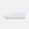 Pier One UNISEX - Sneaker Low - White