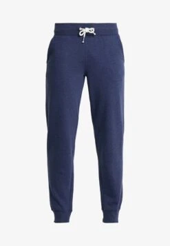 Pier One Jogginghose - Mottled Dark Blue -ModePier 6646033414a6408b8d91ada51d7e590c