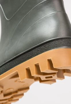 Pier One UNISEX - Gummistiefel - Green -ModePier 67de57cd13674e5eada54955090c8f37