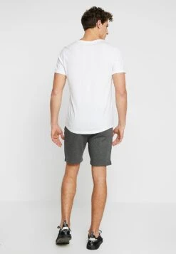 Pier One Jogginghose - Mottled Dark Grey -ModePier 69337352af8a4446a4c39b1f31e0384c